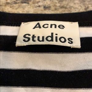 Acne Studios Top